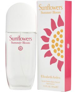 Sunflowers Summer Bloom