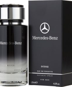 Mercedes-Benz Intense