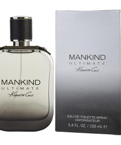 Kenneth Cole Mankind Ultimate