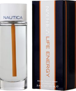 Nautica Life Energy