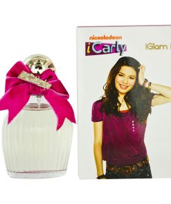 Icarly Iglam