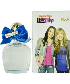 Icarly Irock