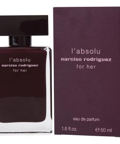 Narciso Rodriguez L'Absolu For Her