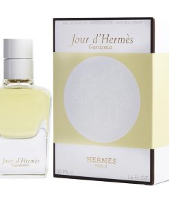 Jour d'Hermes Gardenia