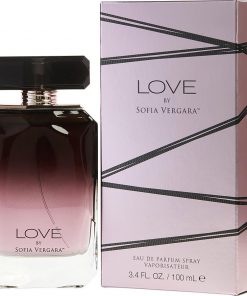 Love By Sofia Vergara