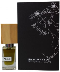 Nasomatto Absinth