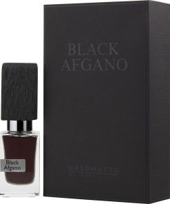 Nasomatto Black Afgano