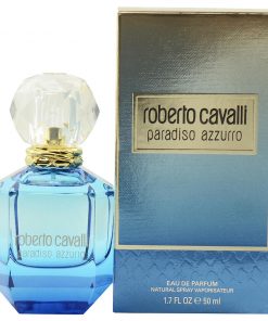 Roberto Cavalli Paradiso Azzuro