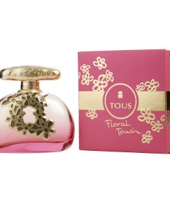 Tous Floral Touch