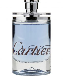 Eau De Cartier Vetiver Bleu