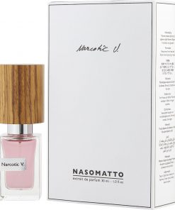 Nasomatto Narcotic V