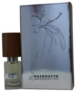 Nasomatto Silver Musk