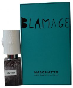 Nasomatto Blamage
