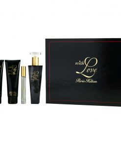 Paris Hilton With Love