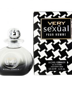 Very Sexual