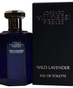 Lorenzo Villoresi Firenze Wild Lavender