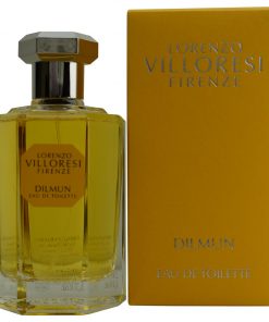 Lorenzo Villoresi Firenze Dilmun