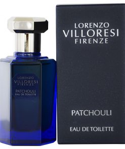 Lorenzo Villoresi Firenze Patchouli