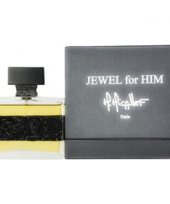 M. Micallef Paris Jewel For Him