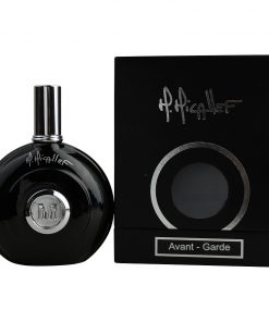 M. Micallef Paris Avant Garde