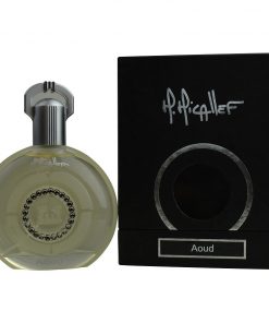 M. Micallef Paris Aoud
