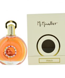 M. Micallef Paris Watch