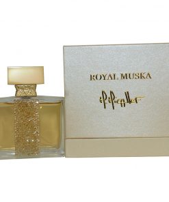 M. Micallef Paris Royal Muska