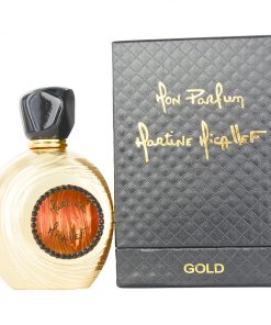 M. Micallef Paris Mon Parfum Gold