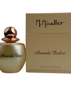 M. Micallef Paris Ananda Dolce