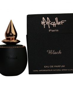 M. Micallef Paris Ananda Black