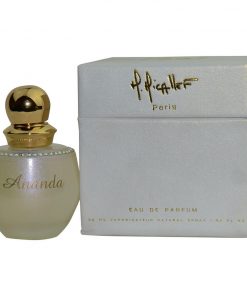 M. Micallef Paris Ananda