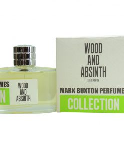 Mark Buxton Wood And Absinth