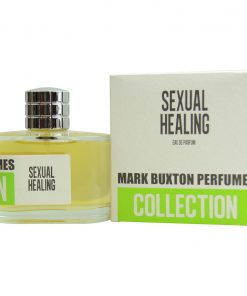 Mark Buxton Sexual Healing