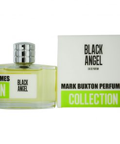 Mark Buxton Black Angel