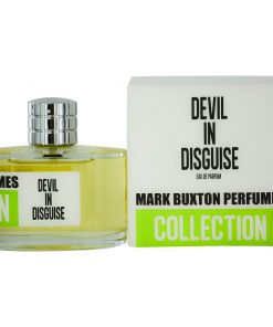 Mark Buxton Devil In Disguise