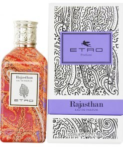 Rajasthan Etro