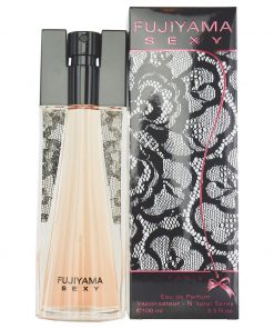 Fujiyama Sexy