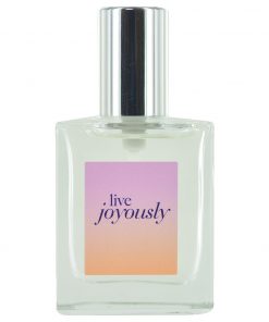 Philosophy Live Joyously