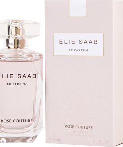 Elie Saab Le Parfum Rose Couture