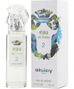 Eau De Sisley 2