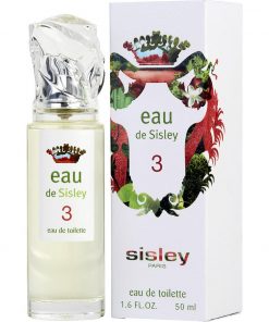 Eau De Sisley 3
