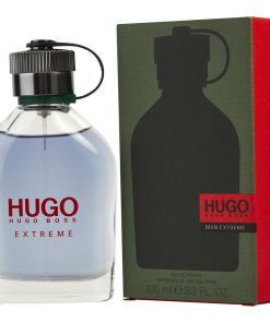 Hugo Extreme