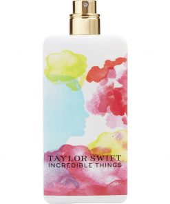 Incredible Things Taylor Swift