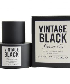 Vintage Black