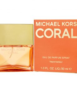 Michael Kors Coral