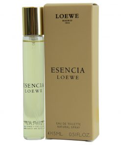 Esencia De Loewe