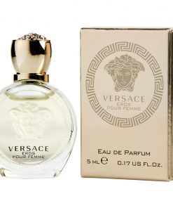 Versace Eros Pour Femme