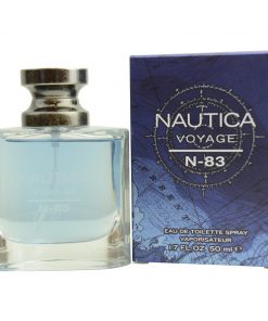 Nautica Voyage N-83