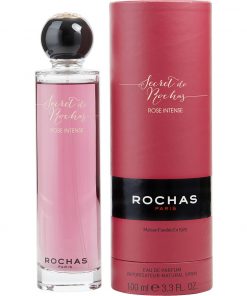 Rochas Secret De Rochas Rose Intense