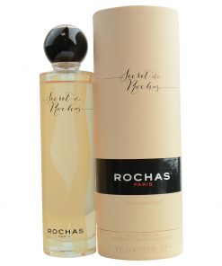 Rochas Secret De Rochas